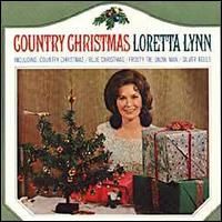 Loretta Lynn - A Country Christmas